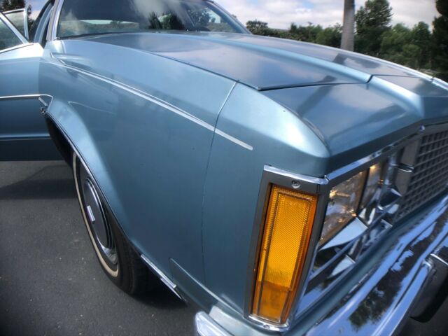 Oldsmobile Ninety-Eight 1978 image number 19