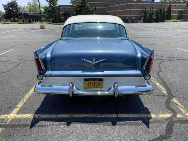 Plymouth Savoy 1956 image number 5