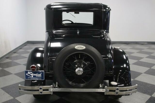 Ford Model A 1930 image number 11