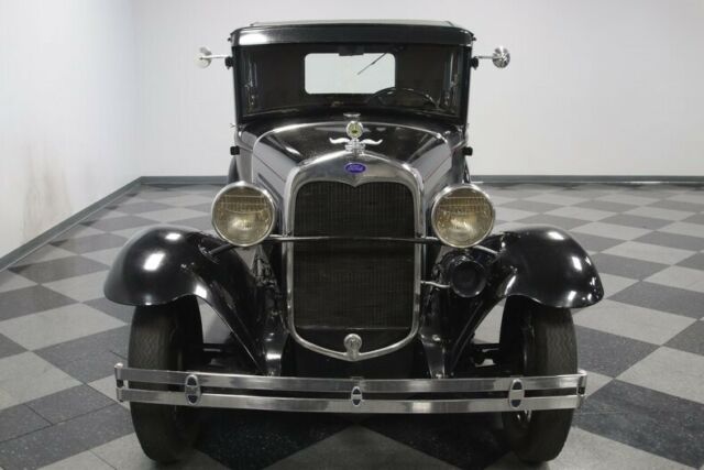 Ford Model A 1930 image number 19