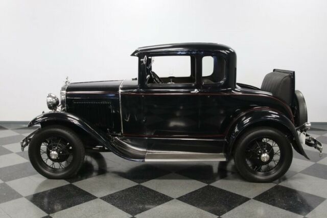 Ford Model A 1930 image number 2