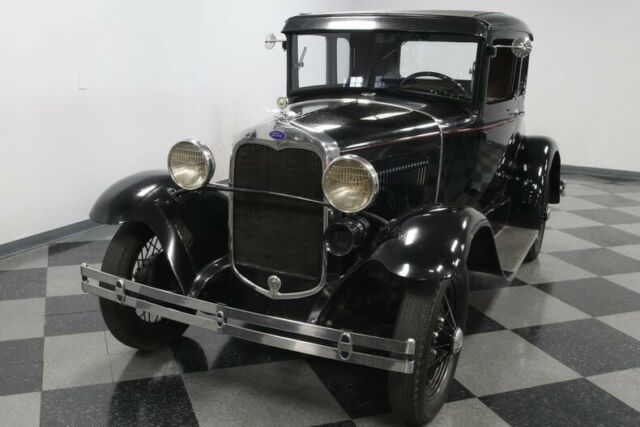 Ford Model A 1930 image number 20