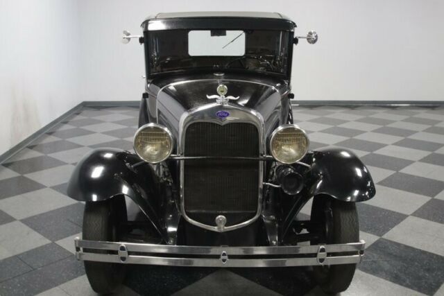 Ford Model A 1930 image number 21