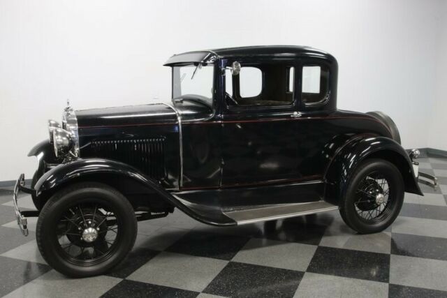 Ford Model A 1930 image number 30