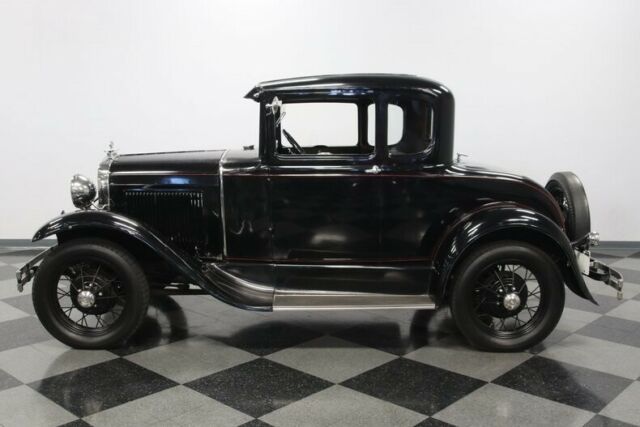 Ford Model A 1930 image number 31