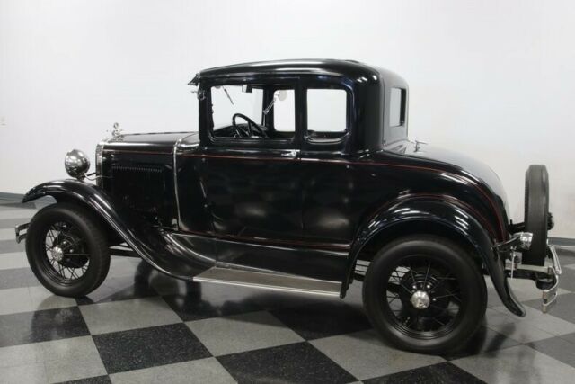 Ford Model A 1930 image number 32