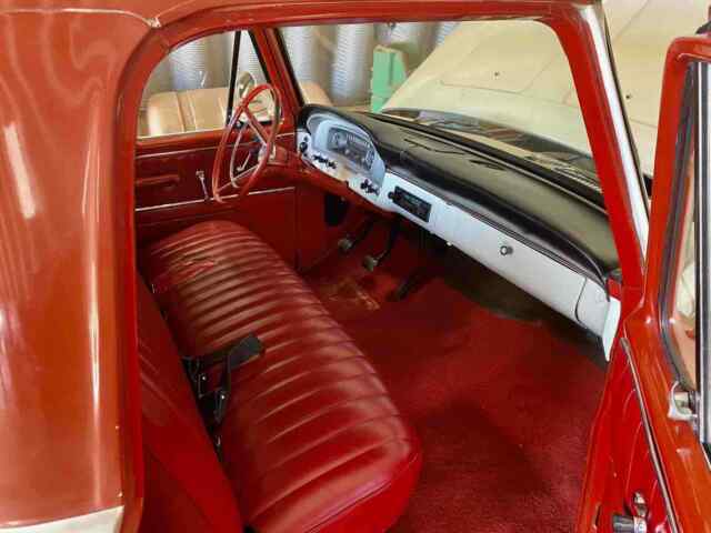 Ford F100 1966 image number 11