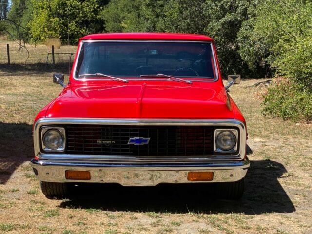 Chevrolet C-10 1970 image number 14