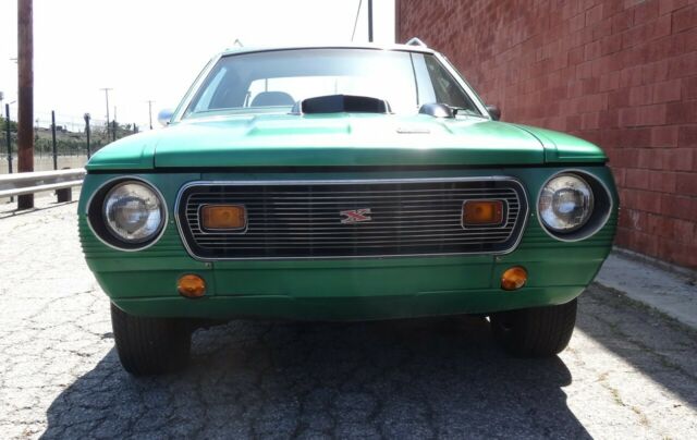 AMC Gremlin 1974 image number 2