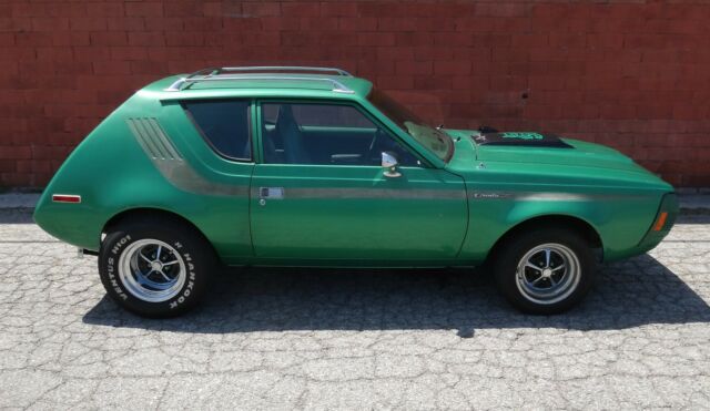 AMC Gremlin 1974 image number 25