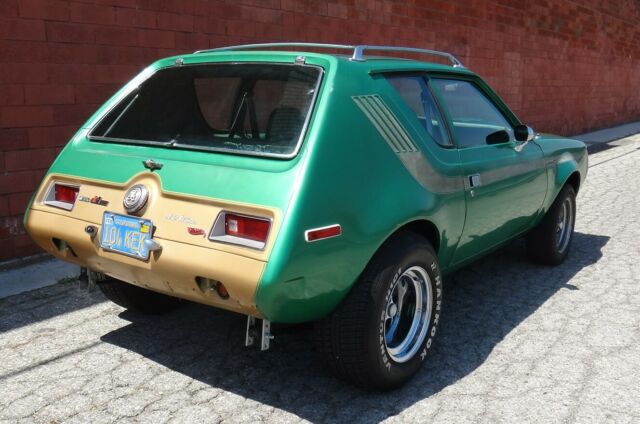 AMC Gremlin 1974 image number 26