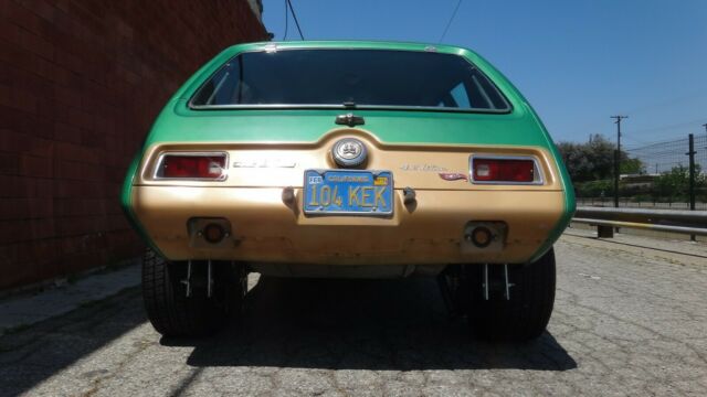 AMC Gremlin 1974 image number 27