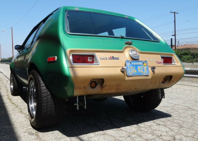 AMC Gremlin 1974 image number 28