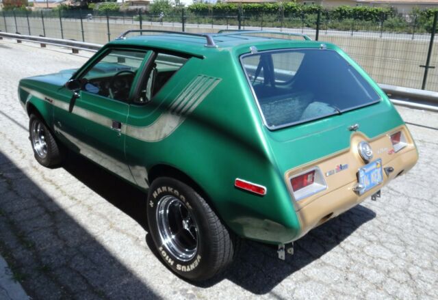 AMC Gremlin 1974 image number 29