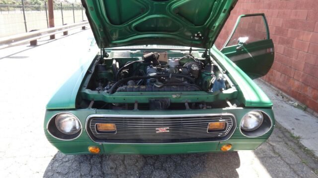 AMC Gremlin 1974 image number 39