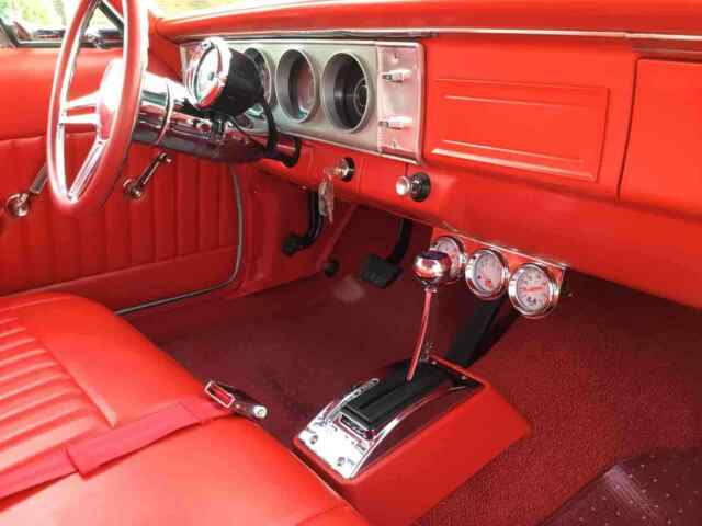 Plymouth Belvedere 1964 image number 10