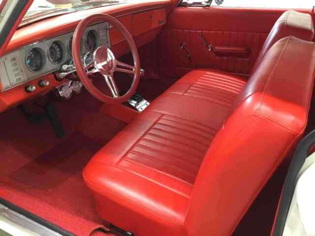 Plymouth Belvedere 1964 image number 24