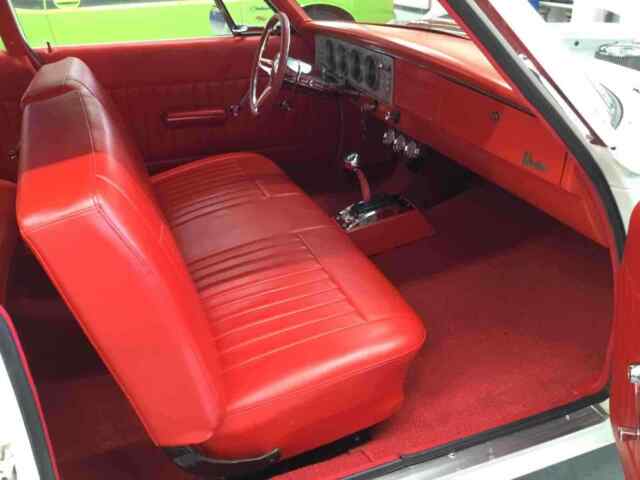 Plymouth Belvedere 1964 image number 25