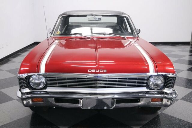 Chevrolet Nova 1969 image number 43