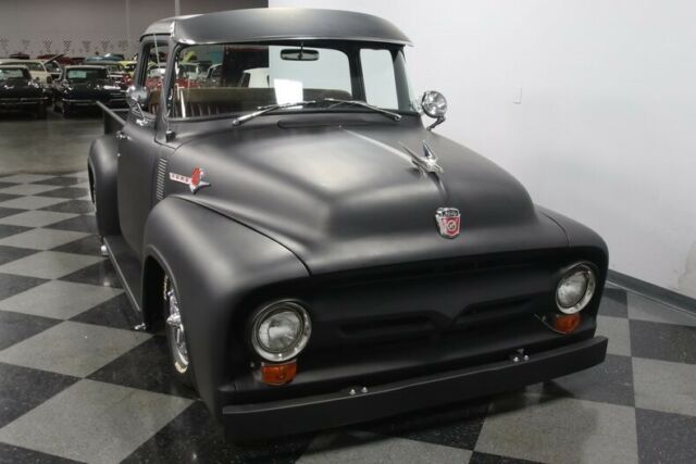 Ford F-100 1956 image number 42