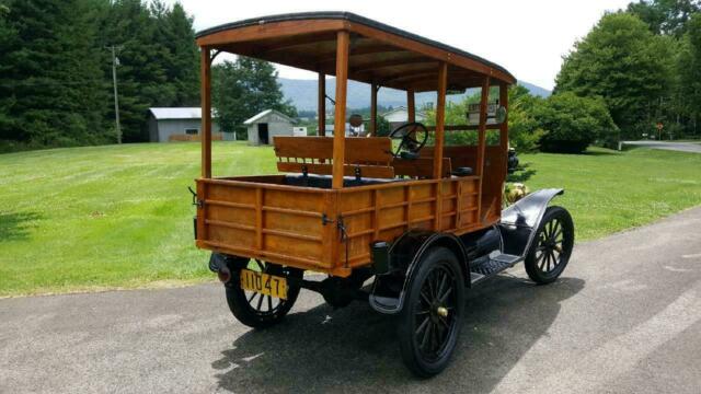 Ford Model T 1915 image number 1