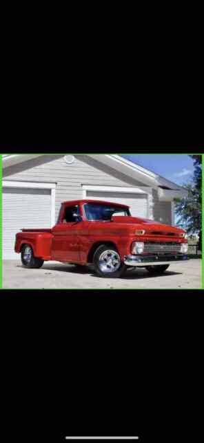 Chevrolet c10 1964 image number 11