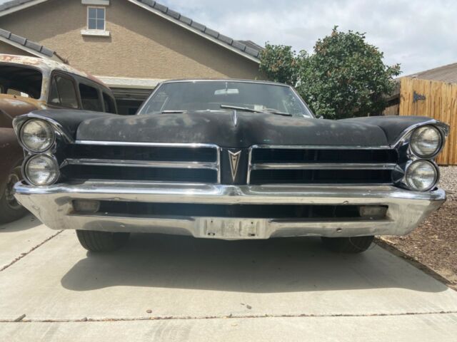 Pontiac Catalina 1965 image number 0