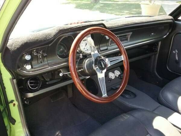 Ford Maverick 1971 image number 3