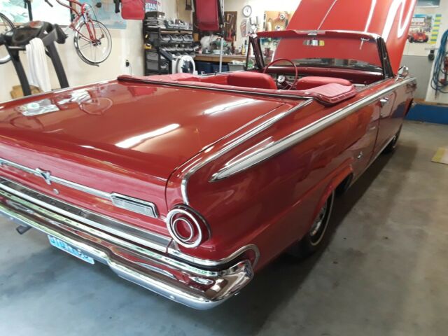 Dodge Dart 1964 image number 0