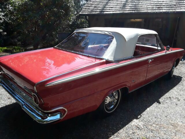 Dodge Dart 1964 image number 11