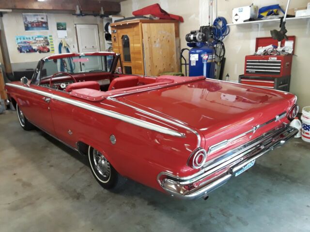 Dodge Dart 1964 image number 2