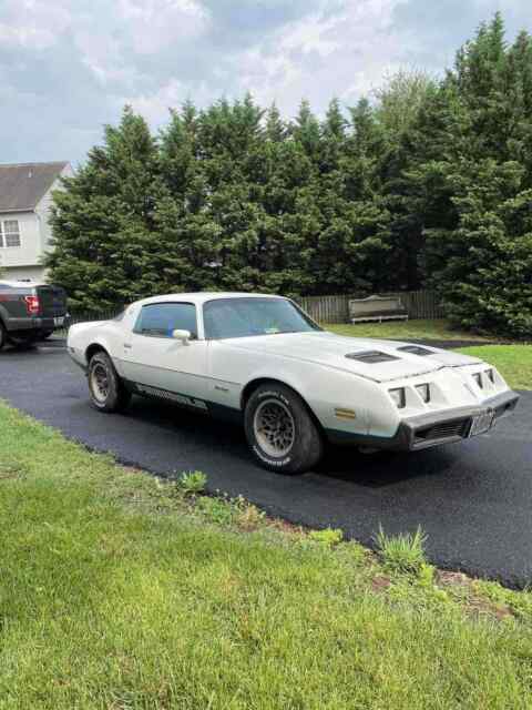 Pontiac Firebird 1979 image number 11