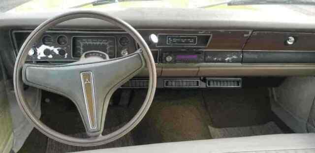 Dodge Dart 1974 image number 14