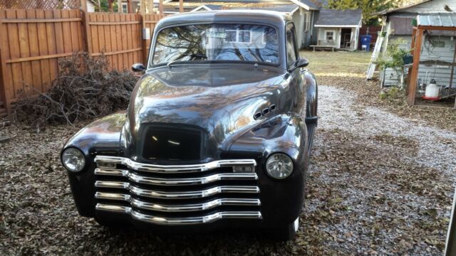 Chevrolet 3100 1952 image number 1