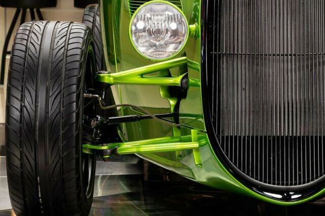 Ford Roadster 1934 image number 18