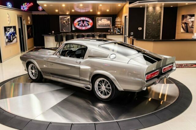 Ford Mustang 1967 image number 16