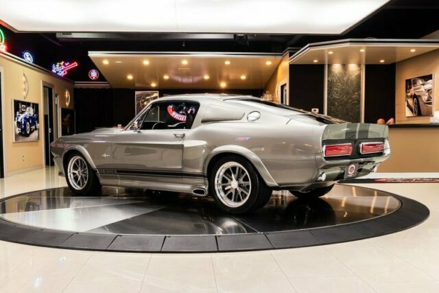 Ford Mustang 1967 image number 15