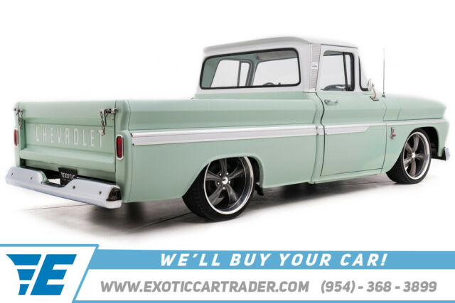 Chevrolet C-10 1963 image number 1