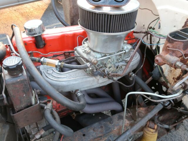 Chevrolet C/K Pickup 1500 1967 image number 8