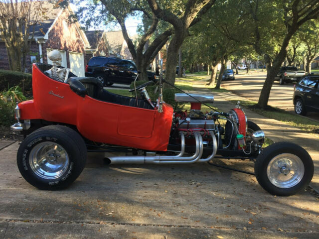 Ford Model T 1923 image number 2