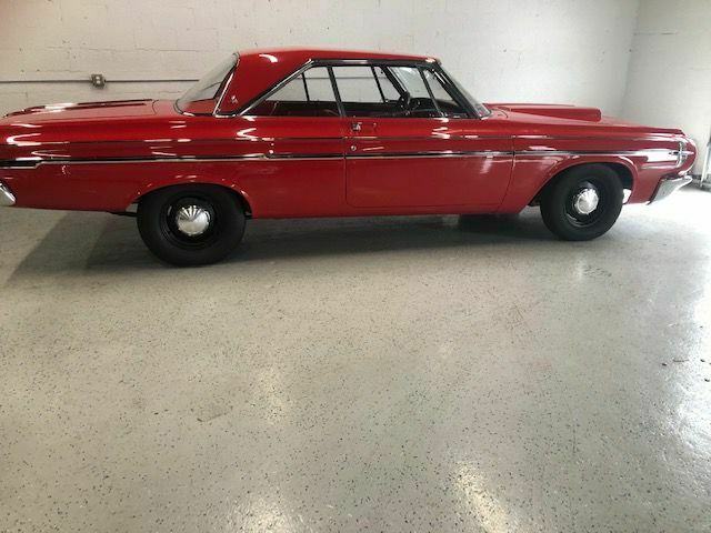 Dodge Polara 1964 image number 0