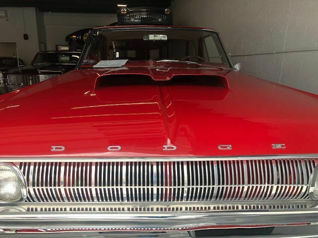 Dodge Polara 1964 image number 2