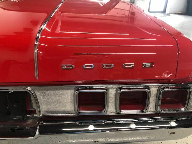 Dodge Polara 1964 image number 4