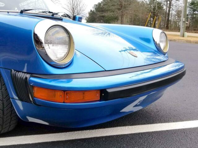 Porsche 911 1976 image number 12