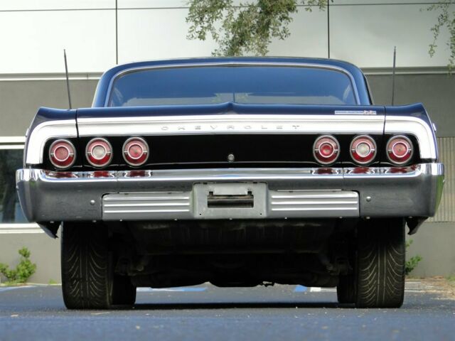 Chevrolet Impala 1964 image number 32