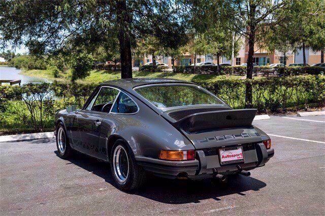 Porsche 911 1976 image number 27