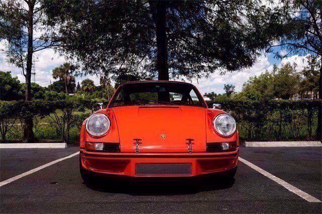 Porsche 911 1974 image number 45