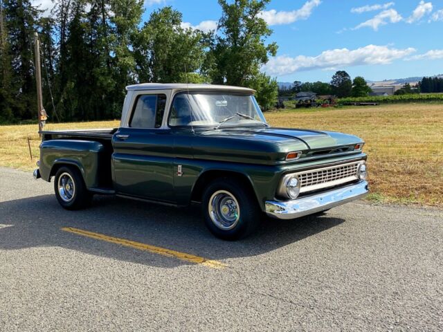 Chevrolet C-10 1963 image number 10