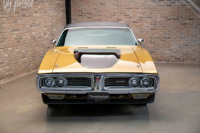 Dodge Charger 1972 image number 1