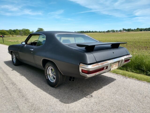 Pontiac Le Mans 1972 image number 21